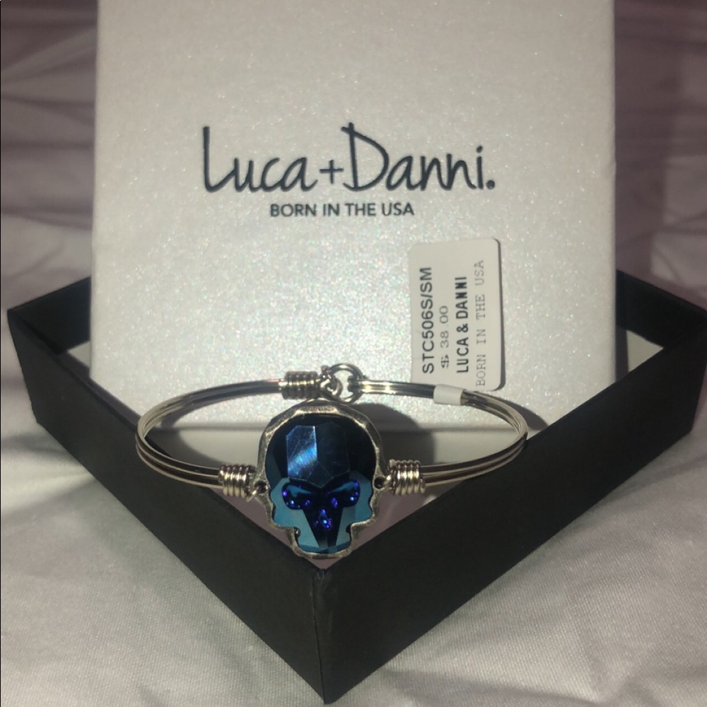 Luca and Dani bracelet NWT